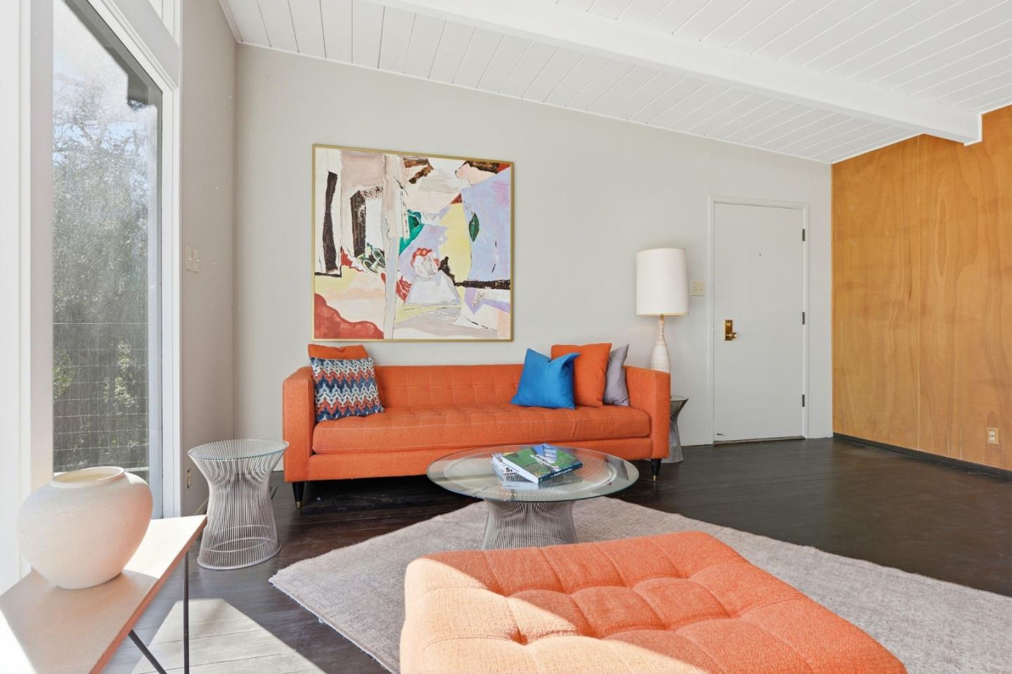 Detail Gallery Image 7 of 38 For 411 Glenwood Ave, Woodside,  CA 94062 - 3 Beds | 2 Baths