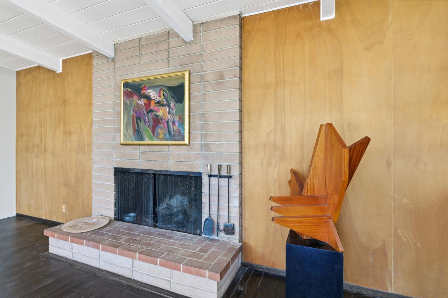 Detail Gallery Image 9 of 38 For 411 Glenwood Ave, Woodside,  CA 94062 - 3 Beds | 2 Baths
