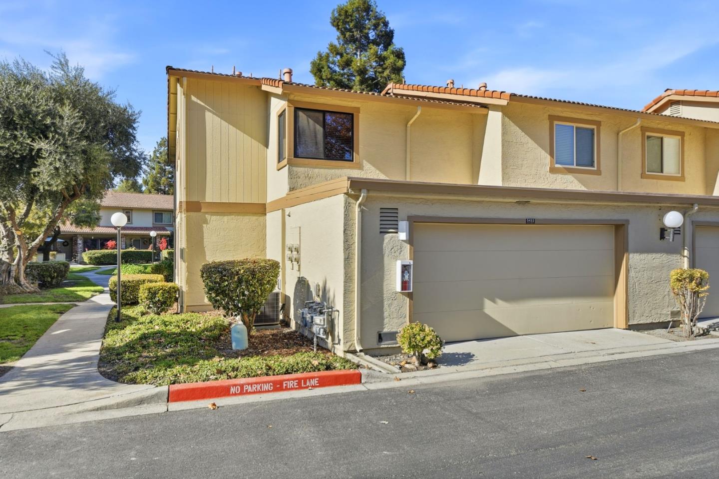 Detail Gallery Image 28 of 48 For 5453 Colony Green Dr, San Jose,  CA 95123 - 2 Beds | 2/1 Baths