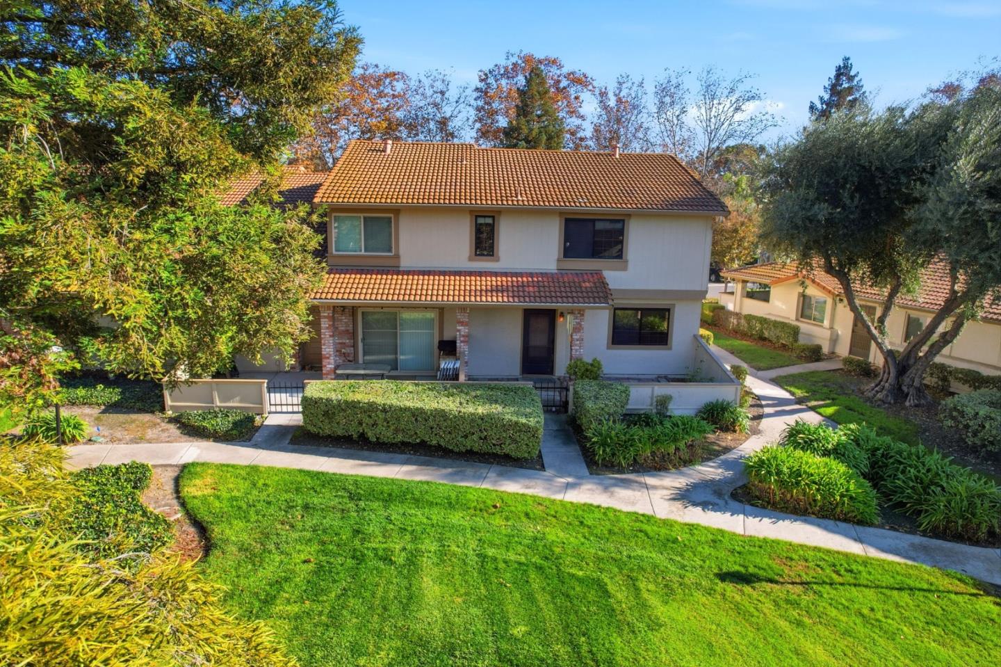 Detail Gallery Image 30 of 48 For 5453 Colony Green Dr, San Jose,  CA 95123 - 2 Beds | 2/1 Baths