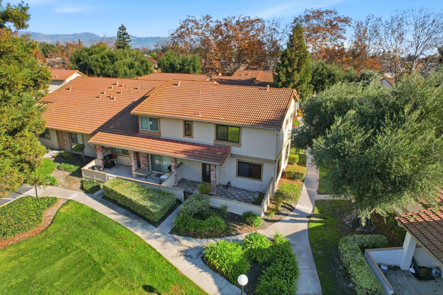 Detail Gallery Image 33 of 48 For 5453 Colony Green Dr, San Jose,  CA 95123 - 2 Beds | 2/1 Baths