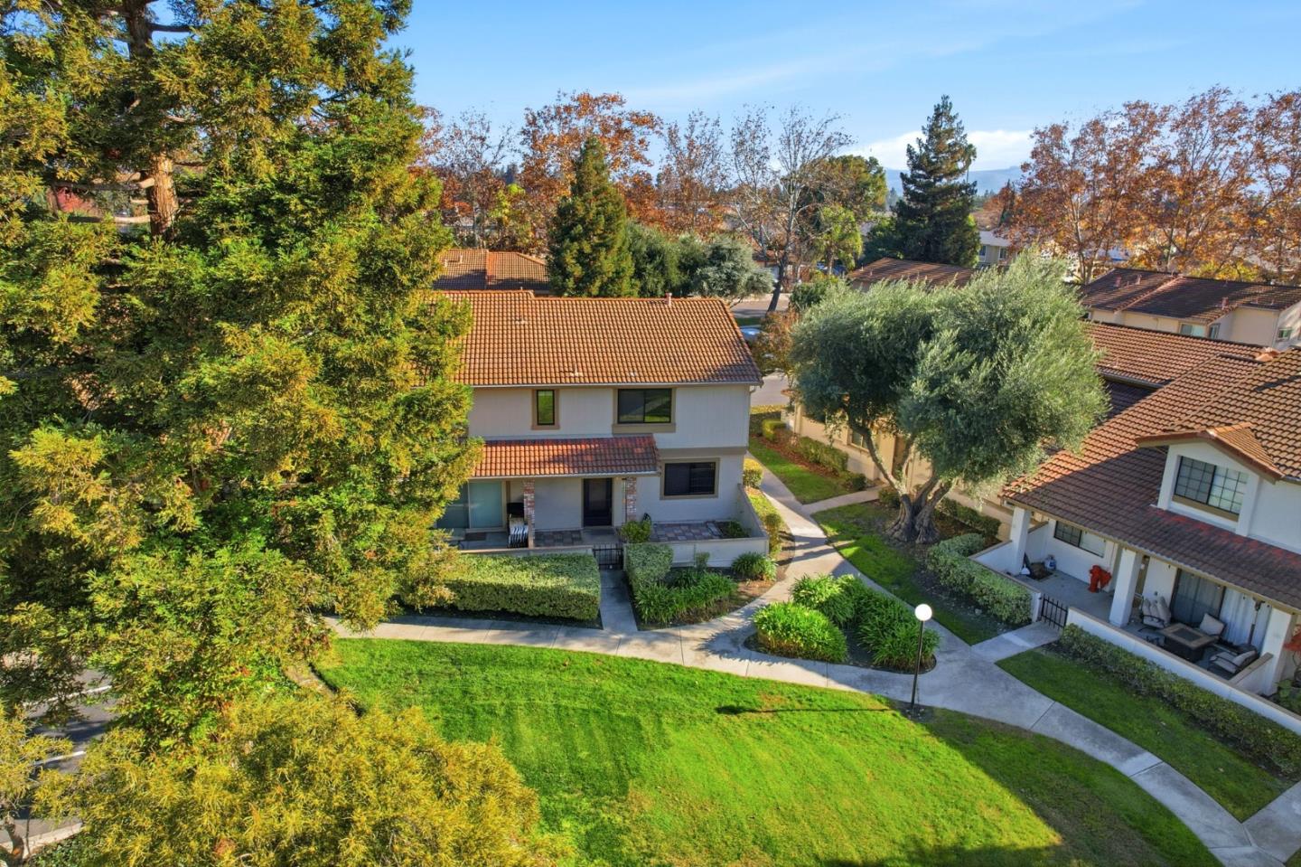 Detail Gallery Image 34 of 48 For 5453 Colony Green Dr, San Jose,  CA 95123 - 2 Beds | 2/1 Baths