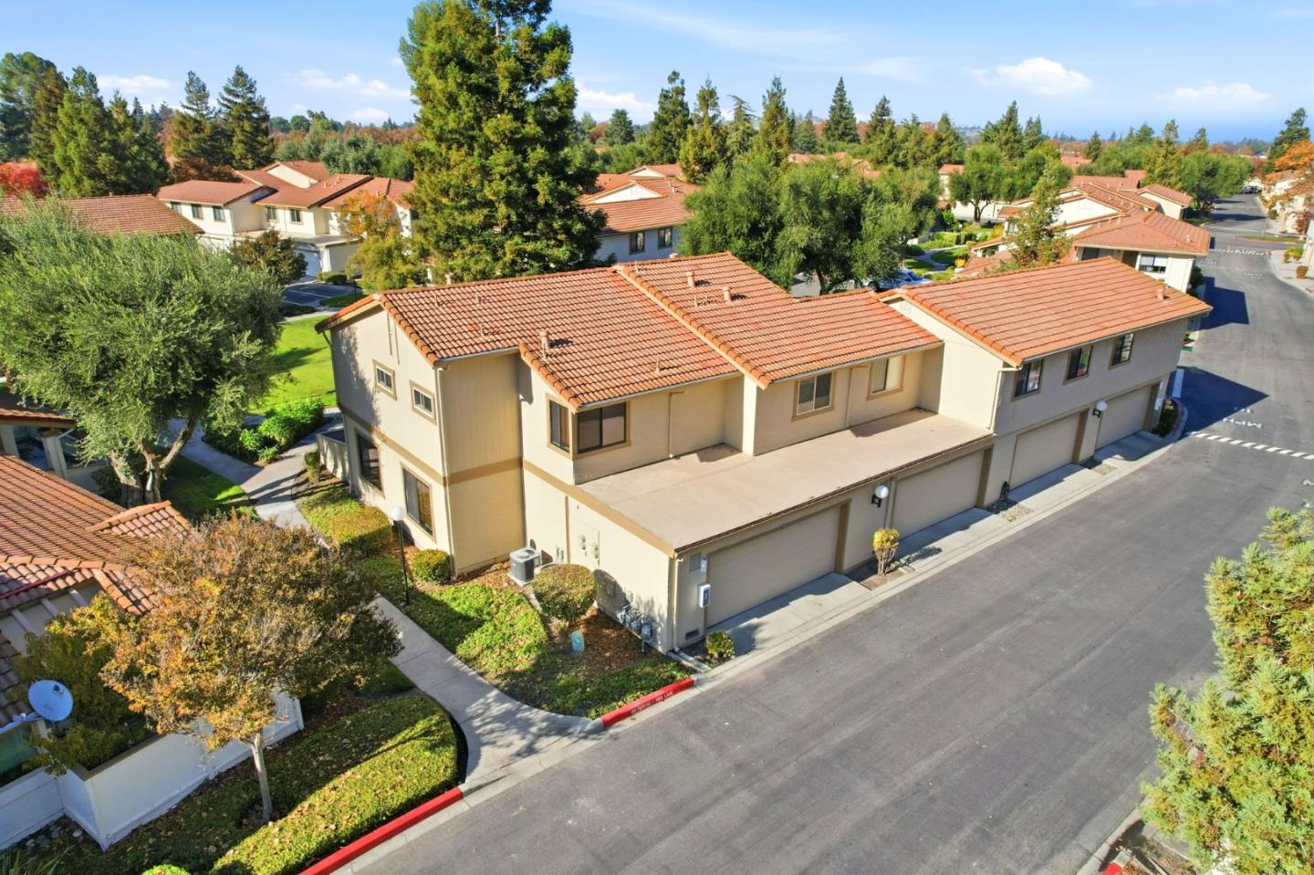 Detail Gallery Image 37 of 48 For 5453 Colony Green Dr, San Jose,  CA 95123 - 2 Beds | 2/1 Baths