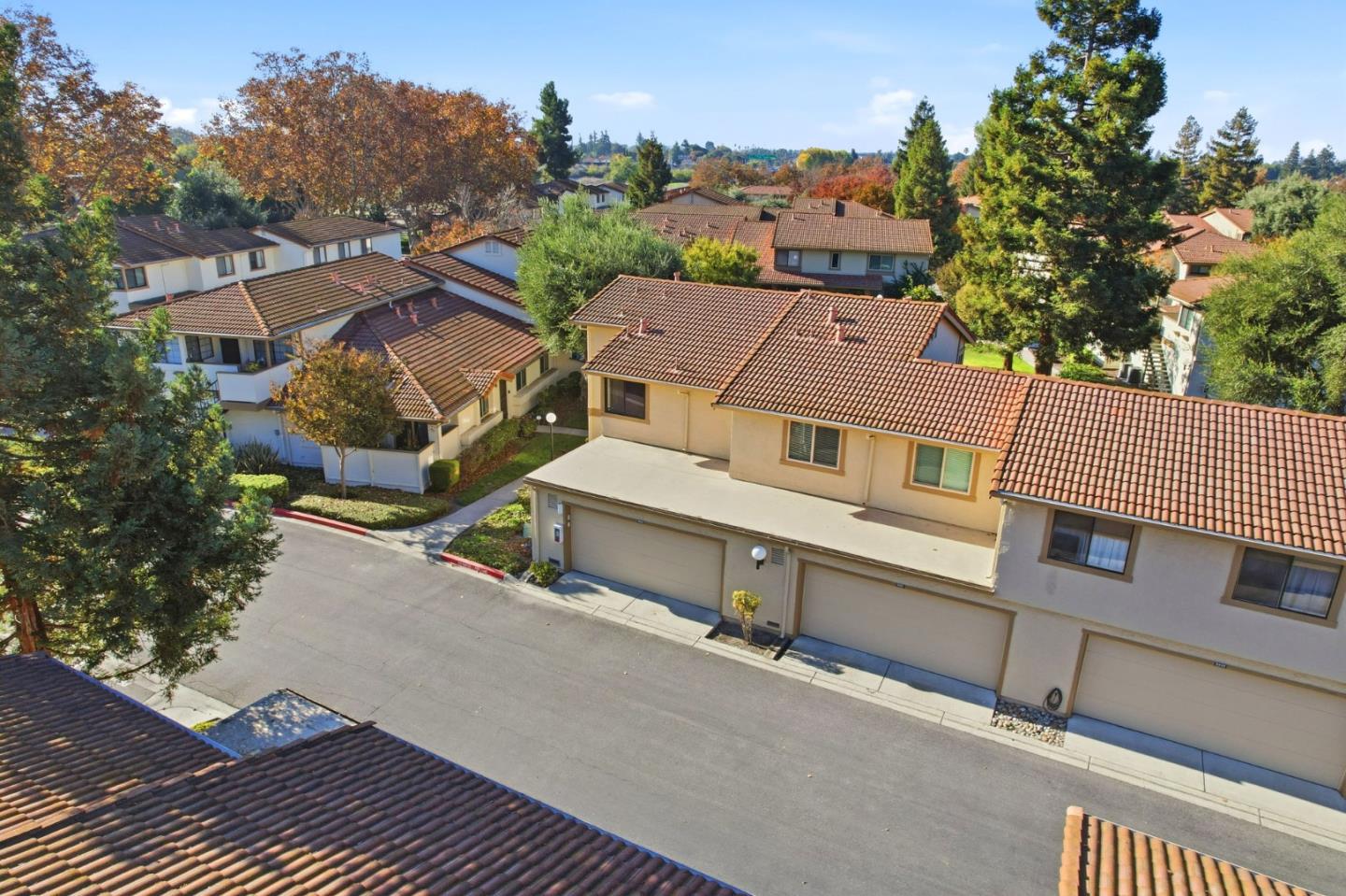 Detail Gallery Image 38 of 48 For 5453 Colony Green Dr, San Jose,  CA 95123 - 2 Beds | 2/1 Baths