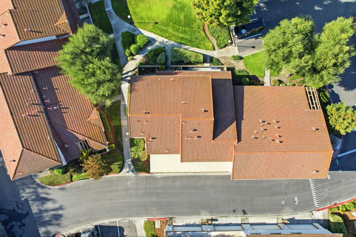 Detail Gallery Image 40 of 48 For 5453 Colony Green Dr, San Jose,  CA 95123 - 2 Beds | 2/1 Baths