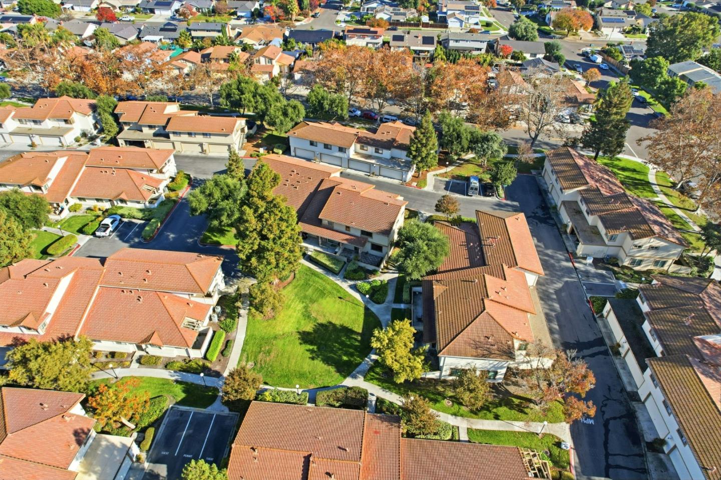 Detail Gallery Image 41 of 48 For 5453 Colony Green Dr, San Jose,  CA 95123 - 2 Beds | 2/1 Baths