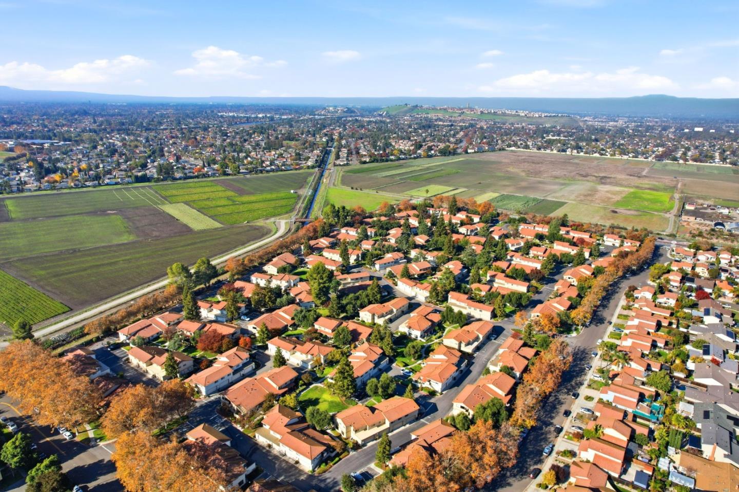 Detail Gallery Image 42 of 48 For 5453 Colony Green Dr, San Jose,  CA 95123 - 2 Beds | 2/1 Baths