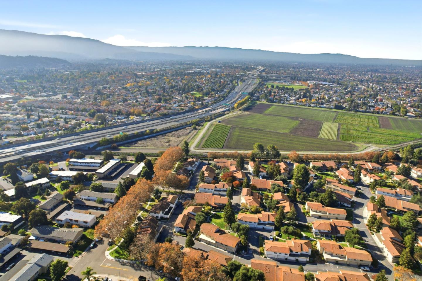 Detail Gallery Image 43 of 48 For 5453 Colony Green Dr, San Jose,  CA 95123 - 2 Beds | 2/1 Baths