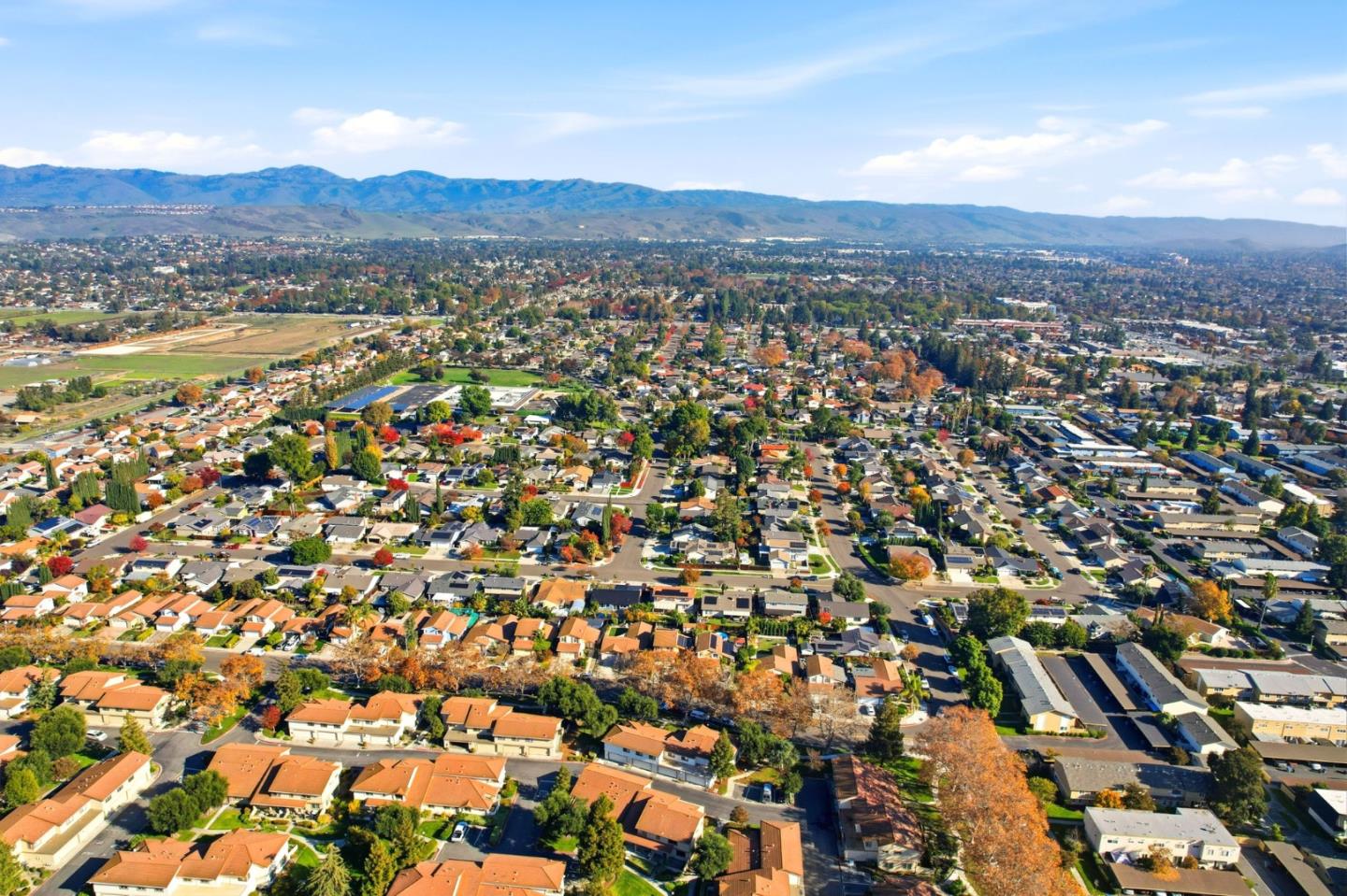 Detail Gallery Image 44 of 48 For 5453 Colony Green Dr, San Jose,  CA 95123 - 2 Beds | 2/1 Baths