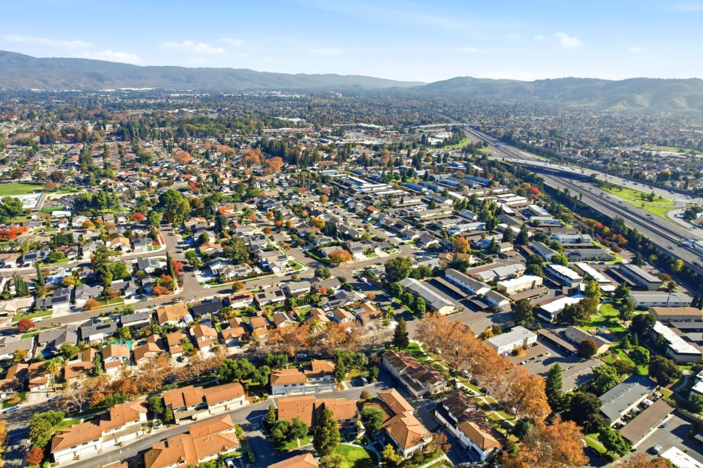Detail Gallery Image 45 of 48 For 5453 Colony Green Dr, San Jose,  CA 95123 - 2 Beds | 2/1 Baths