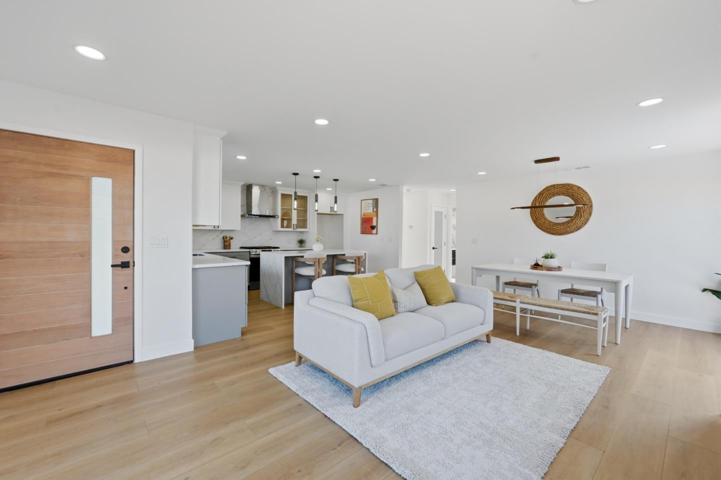 Detail Gallery Image 4 of 27 For 4572 Bianca Dr, Fremont,  CA 94536 - 3 Beds | 2 Baths