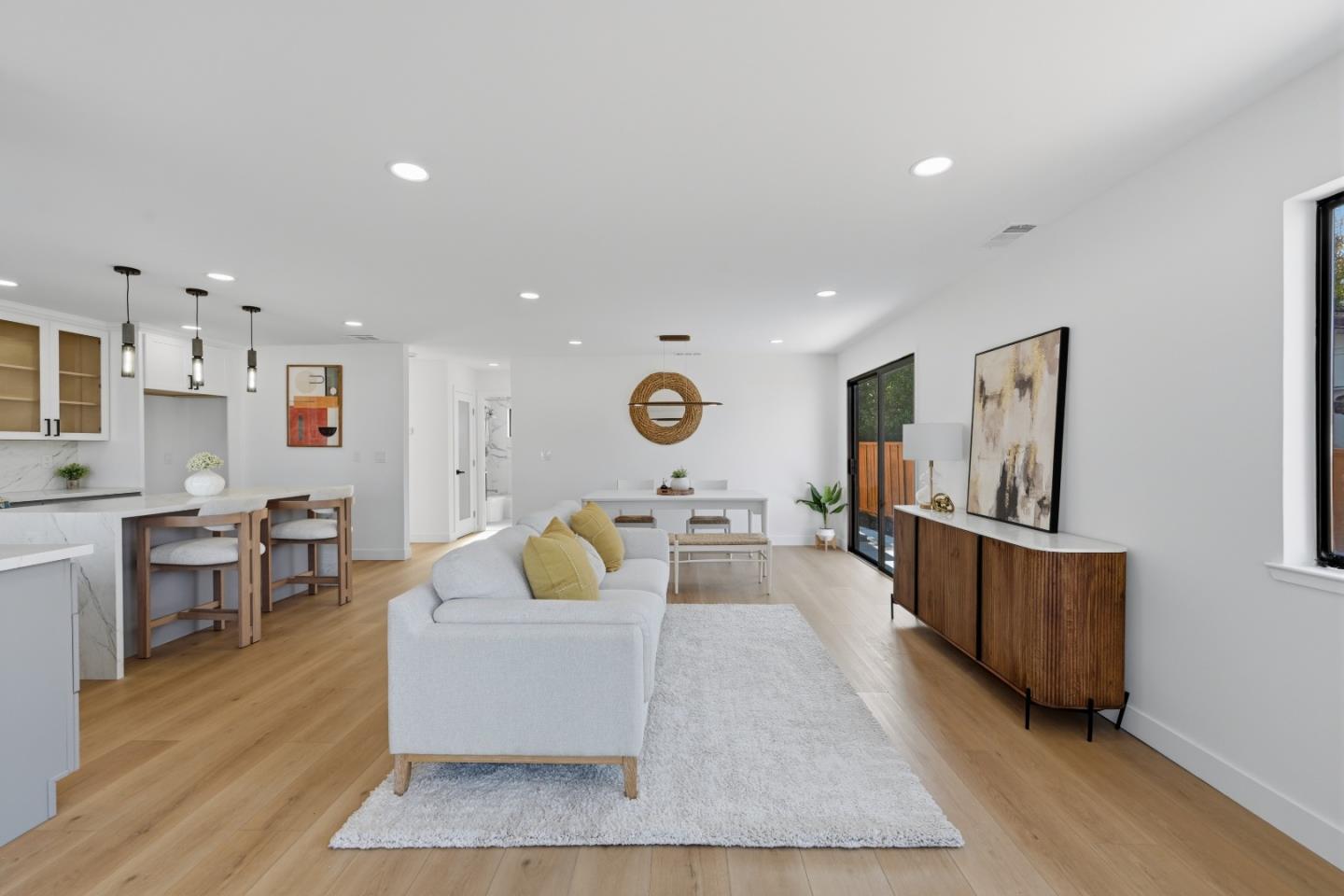 Detail Gallery Image 5 of 27 For 4572 Bianca Dr, Fremont,  CA 94536 - 3 Beds | 2 Baths