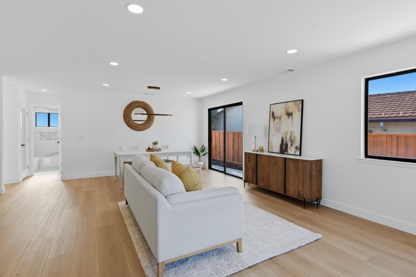 Detail Gallery Image 6 of 27 For 4572 Bianca Dr, Fremont,  CA 94536 - 3 Beds | 2 Baths