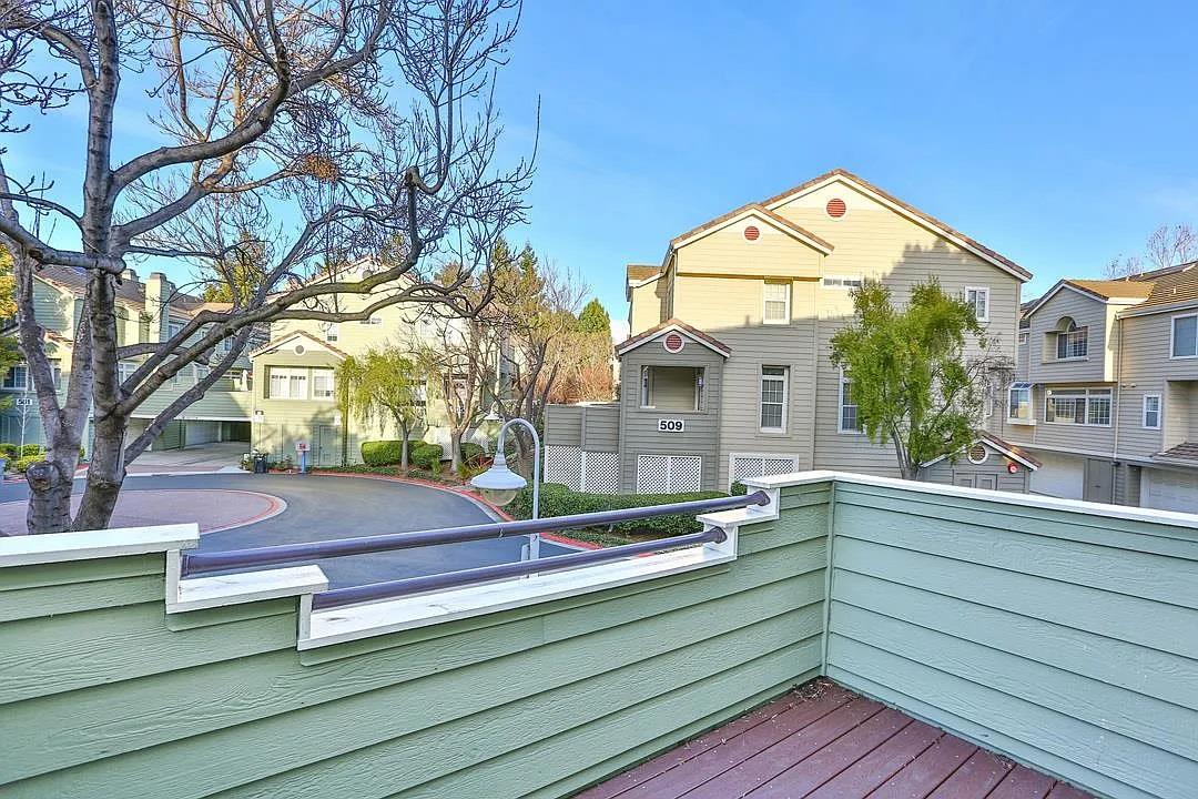 Detail Gallery Image 30 of 44 For 510 Porpoise Bay Ter a,  Sunnyvale,  CA 94089 - 3 Beds | 2/1 Baths