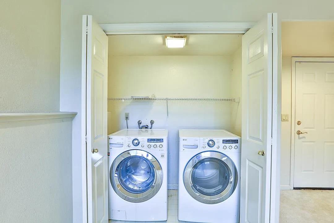 Detail Gallery Image 35 of 44 For 510 Porpoise Bay Ter a,  Sunnyvale,  CA 94089 - 3 Beds | 2/1 Baths