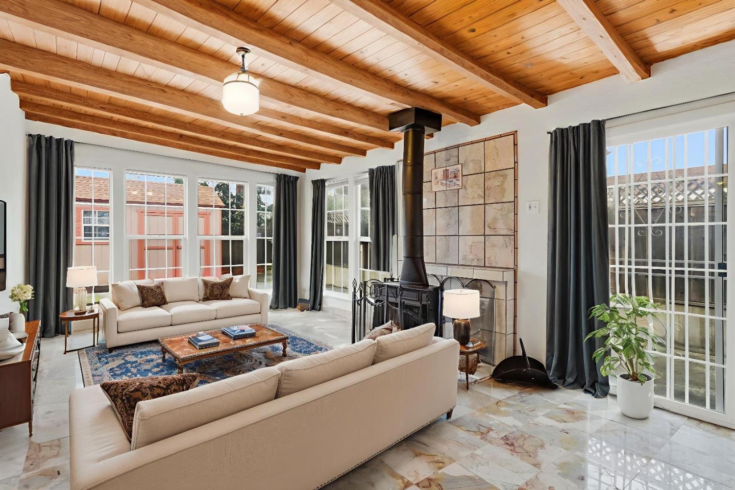 Detail Gallery Image 15 of 34 For 1729 Adrian Way, San Jose,  CA 95122 - 4 Beds | 3 Baths