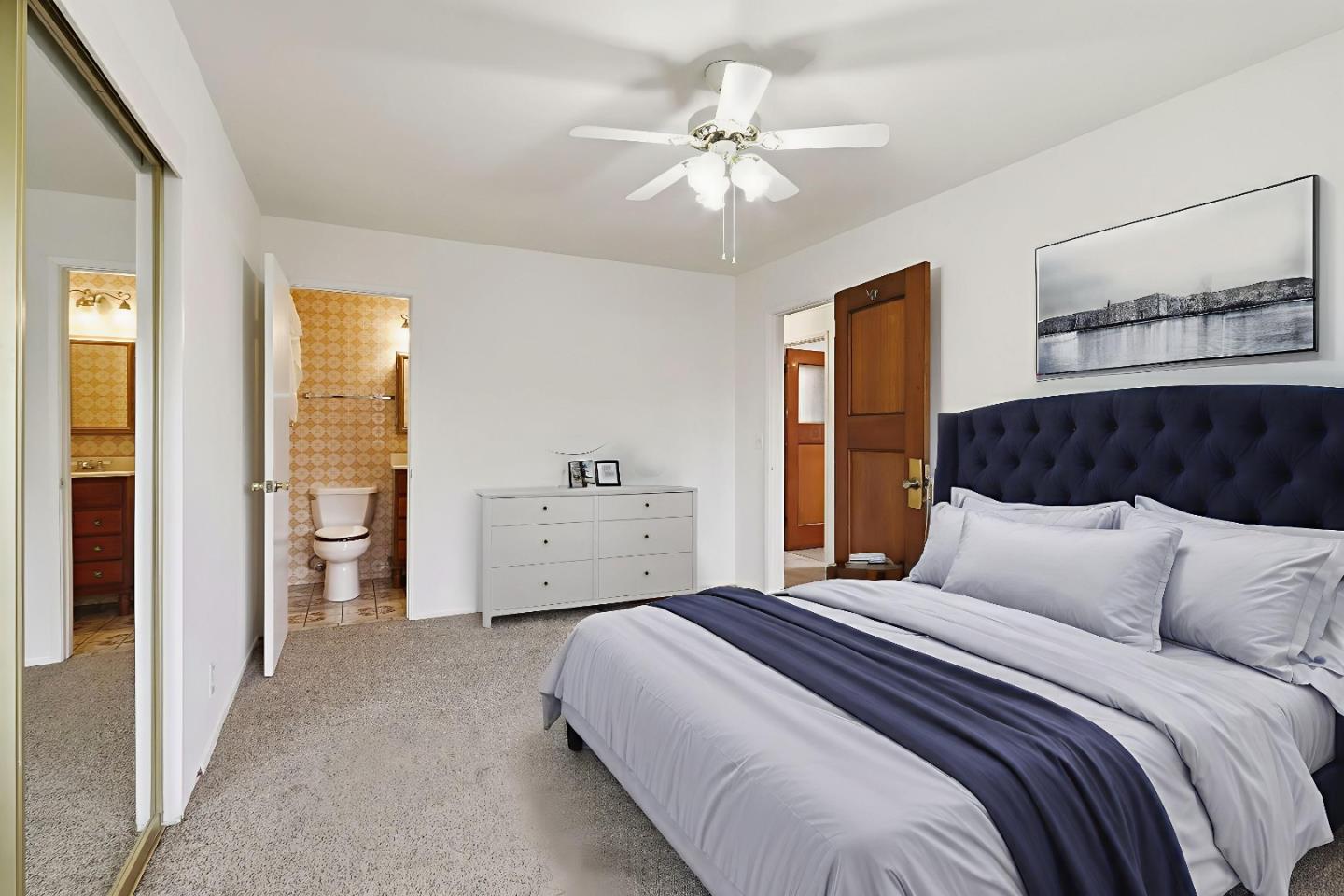 Detail Gallery Image 23 of 34 For 1729 Adrian Way, San Jose,  CA 95122 - 4 Beds | 3 Baths