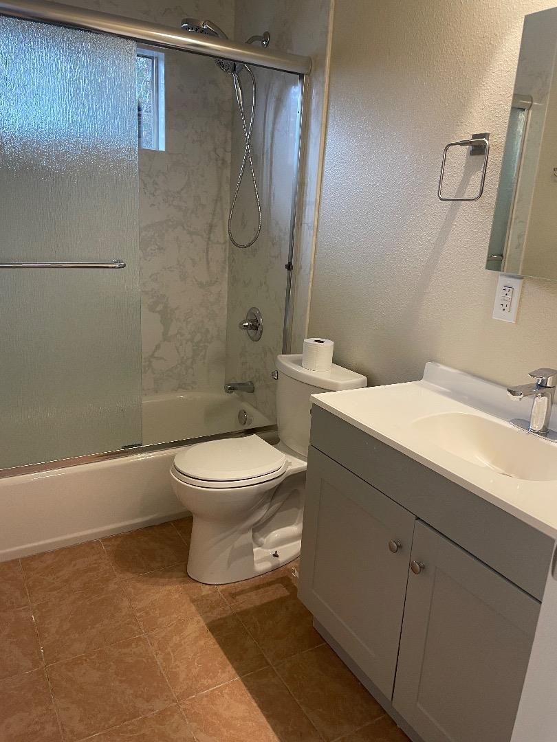 Detail Gallery Image 11 of 24 For 3579 Agate #11,  Santa Clara,  CA 95051 - 2 Beds | 1 Baths