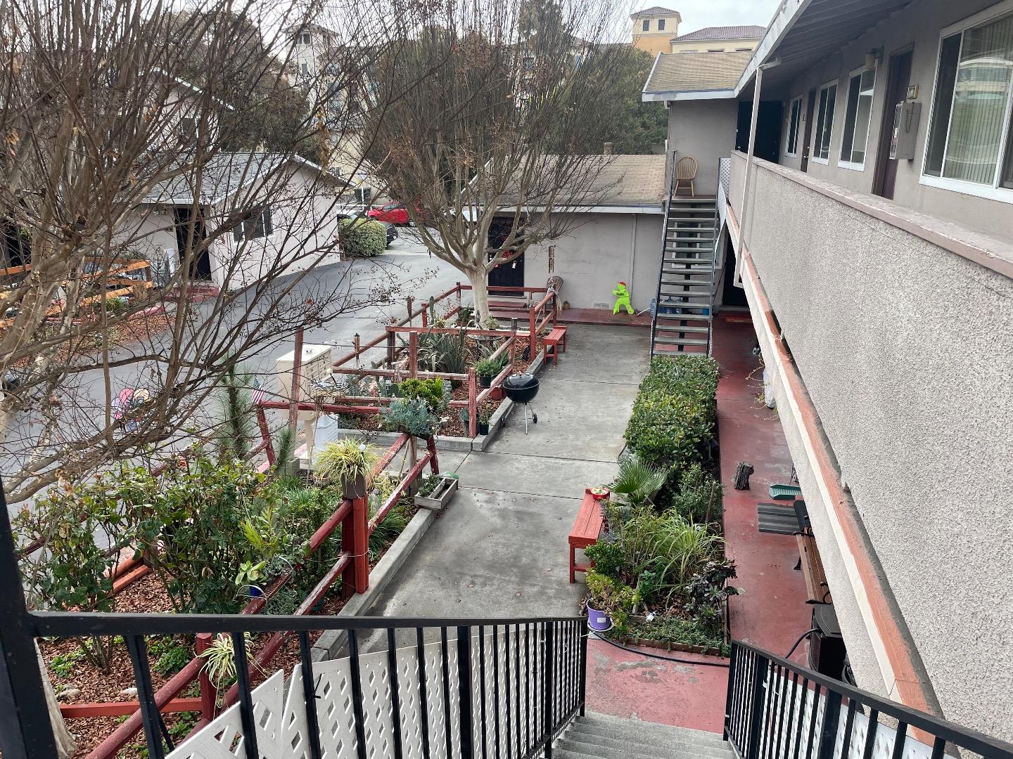 Detail Gallery Image 17 of 24 For 3579 Agate #11,  Santa Clara,  CA 95051 - 2 Beds | 1 Baths