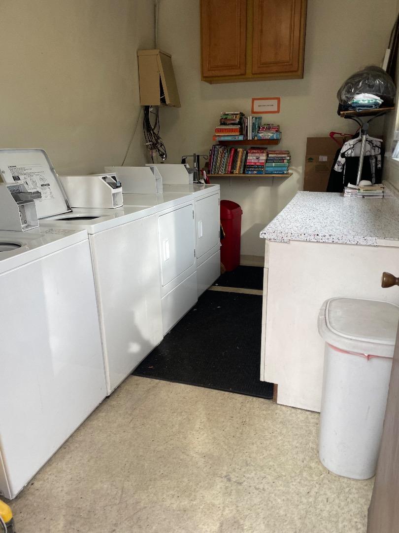 Detail Gallery Image 18 of 24 For 3579 Agate #11,  Santa Clara,  CA 95051 - 2 Beds | 1 Baths