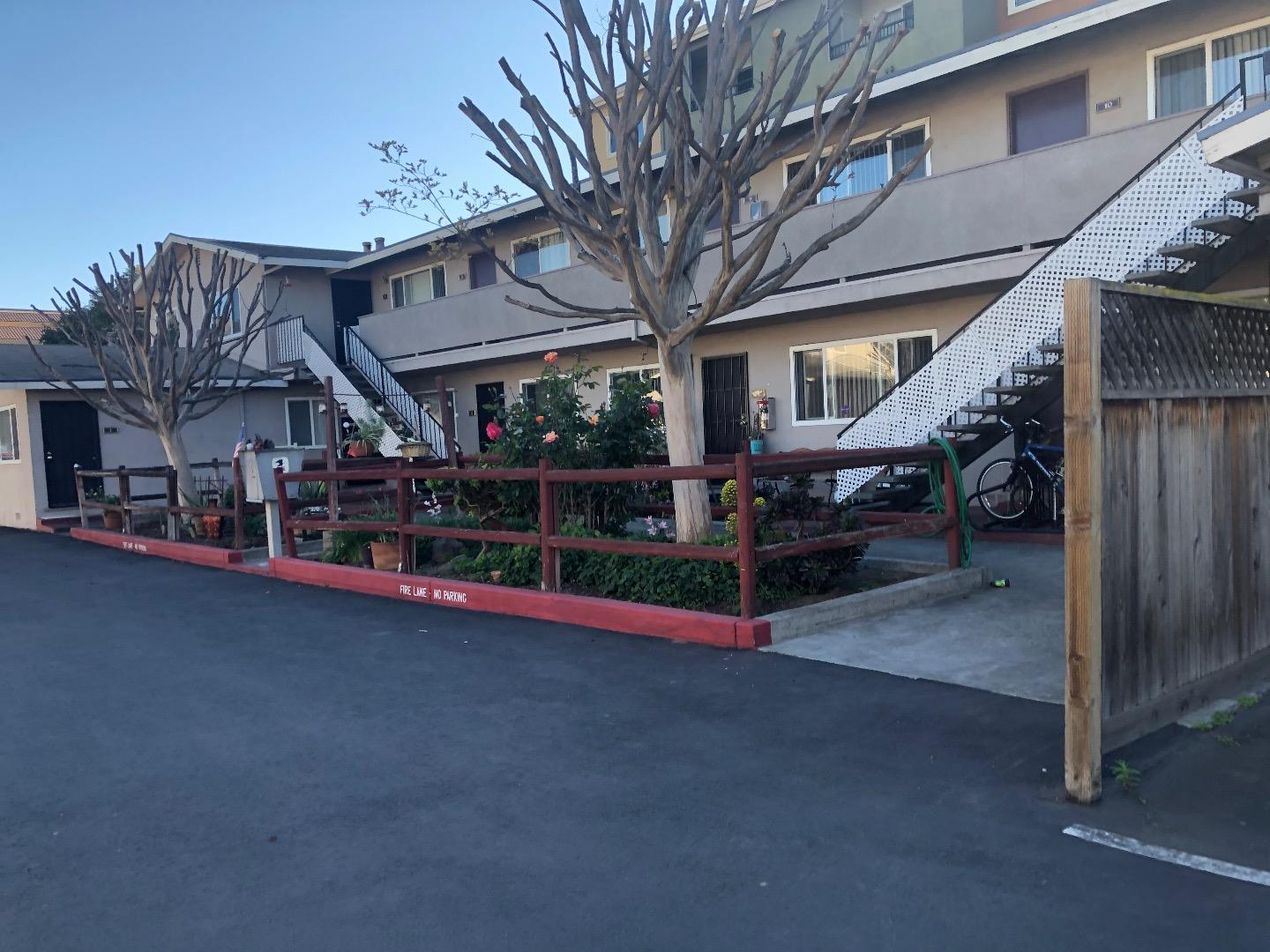 Detail Gallery Image 23 of 24 For 3579 Agate #11,  Santa Clara,  CA 95051 - 2 Beds | 1 Baths