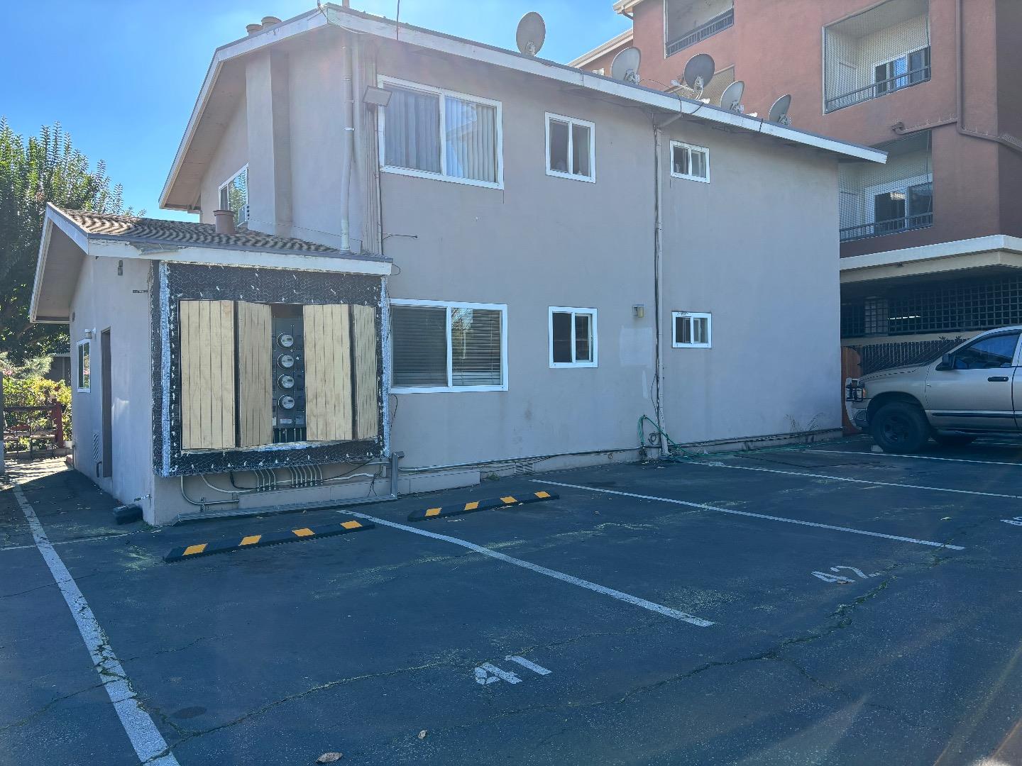 Detail Gallery Image 24 of 24 For 3579 Agate #11,  Santa Clara,  CA 95051 - 2 Beds | 1 Baths