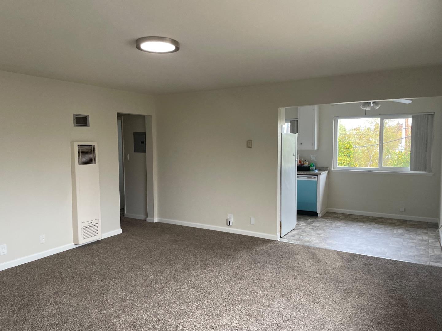 Detail Gallery Image 5 of 24 For 3579 Agate #11,  Santa Clara,  CA 95051 - 2 Beds | 1 Baths