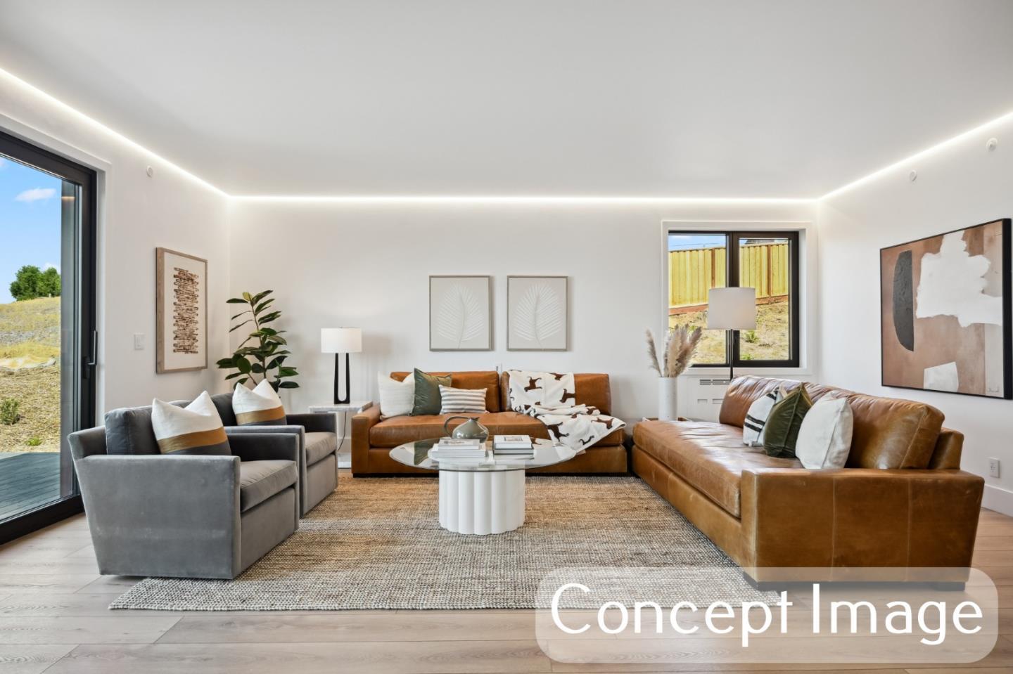 Detail Gallery Image 2 of 9 For 5098 Trenary Way, San Jose,  CA 95118 - 5 Beds | 3/1 Baths