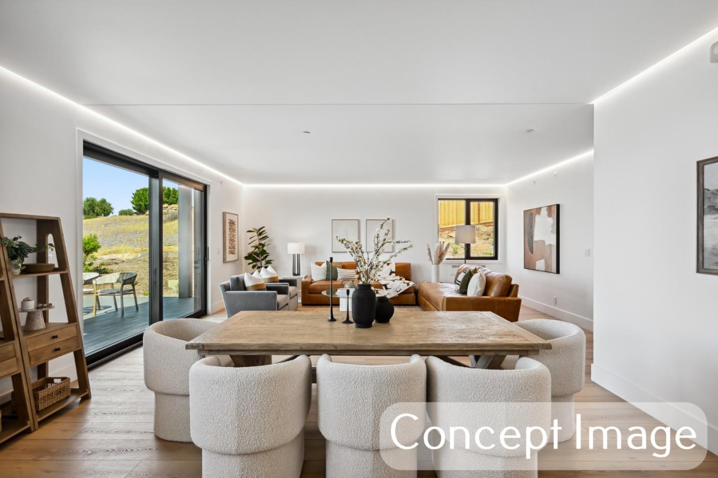 5098 Trenary Way, San Jose, CA, 95118