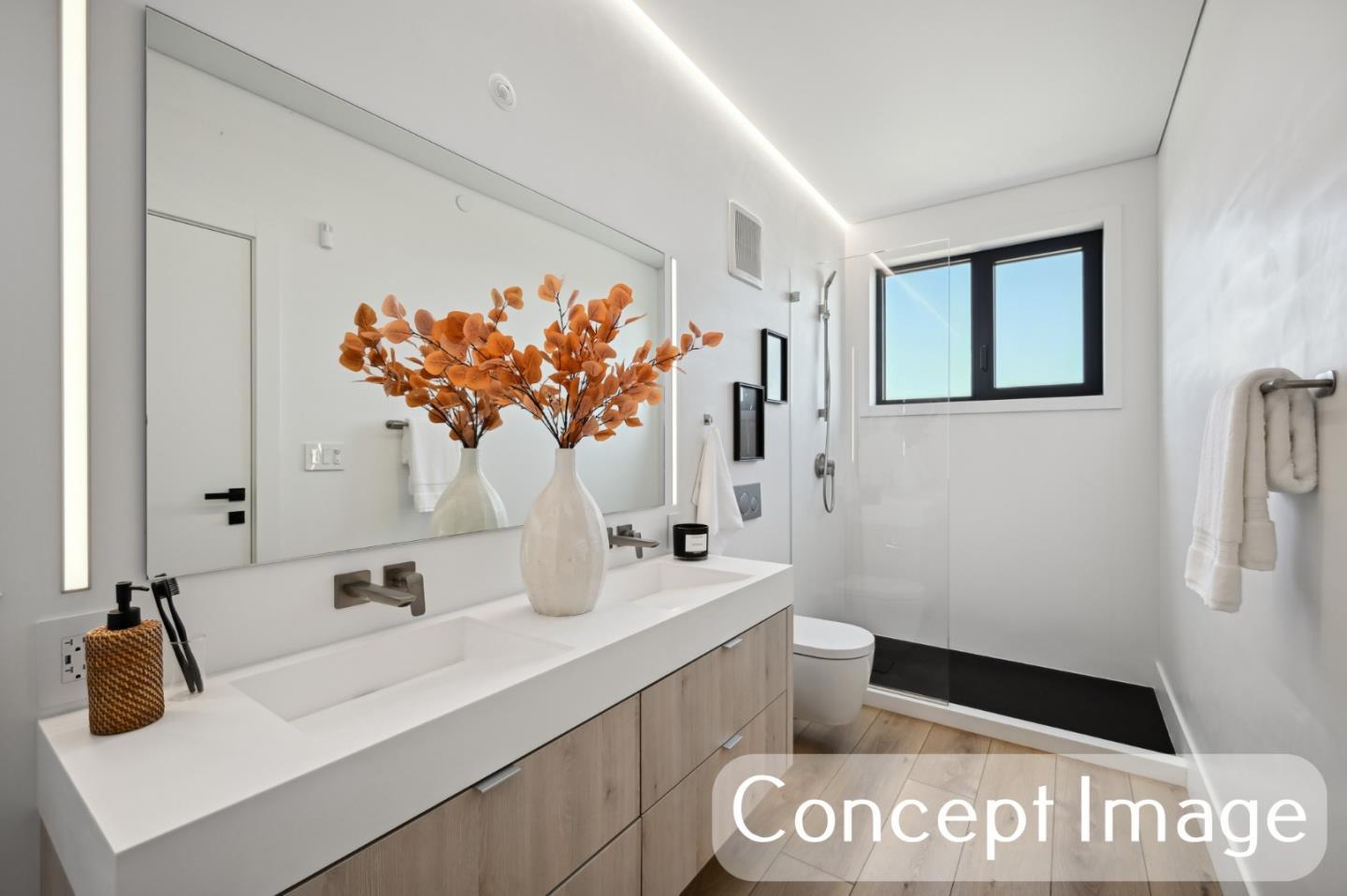 Detail Gallery Image 8 of 9 For 5098 Trenary Way, San Jose,  CA 95118 - 5 Beds | 3/1 Baths