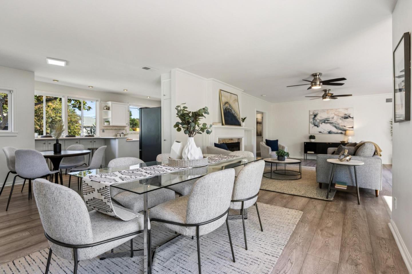 Detail Gallery Image 14 of 42 For 124 S Idaho St, San Mateo,  CA 94401 - 3 Beds | 2 Baths