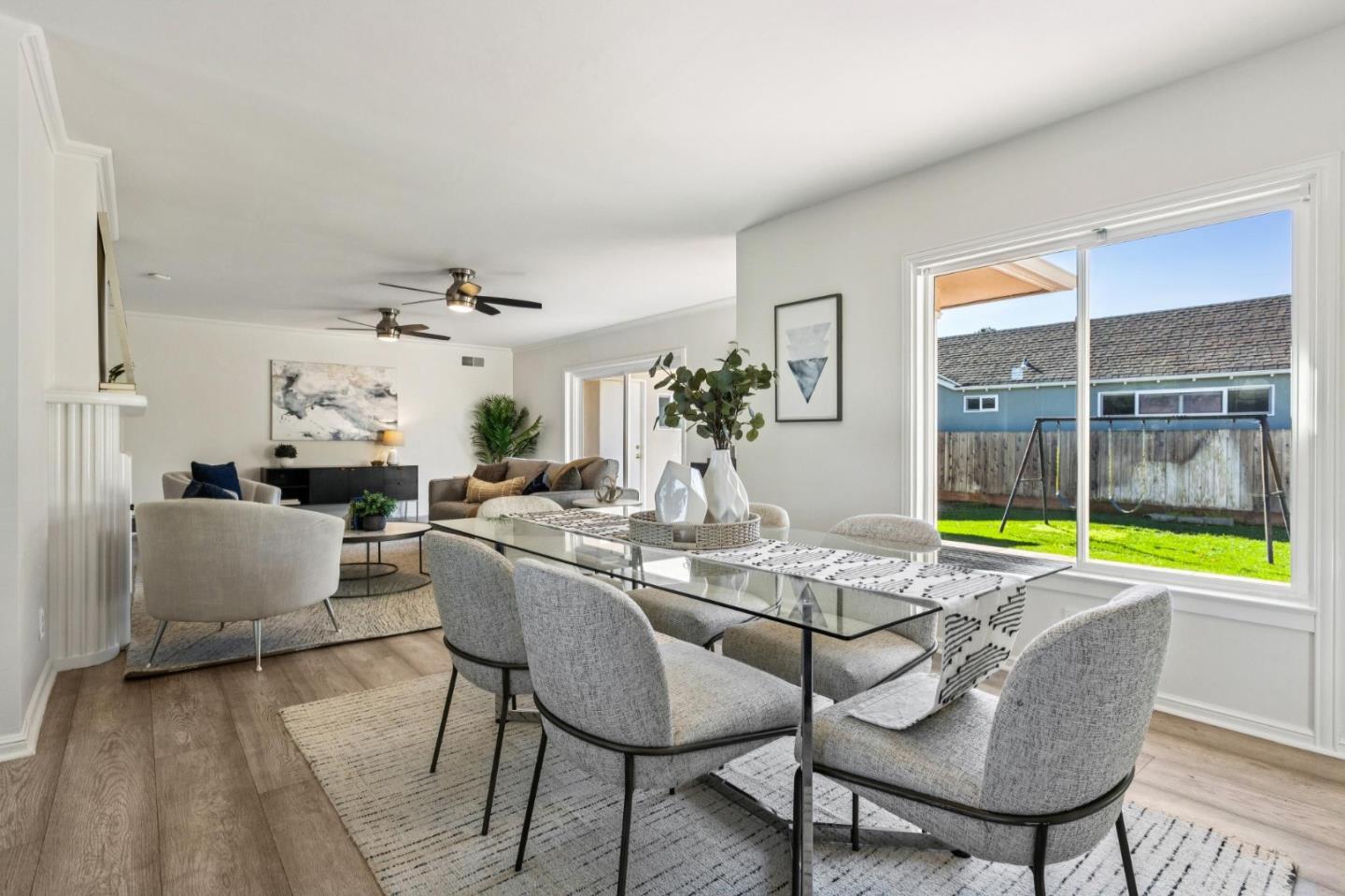 Detail Gallery Image 16 of 42 For 124 S Idaho St, San Mateo,  CA 94401 - 3 Beds | 2 Baths