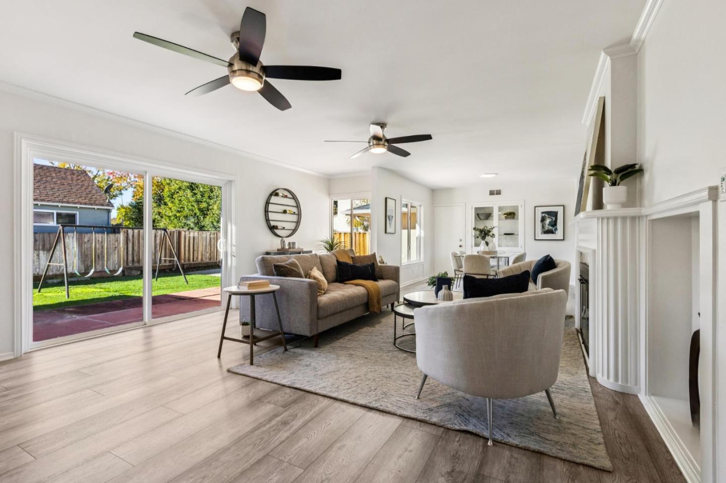 Detail Gallery Image 17 of 42 For 124 S Idaho St, San Mateo,  CA 94401 - 3 Beds | 2 Baths