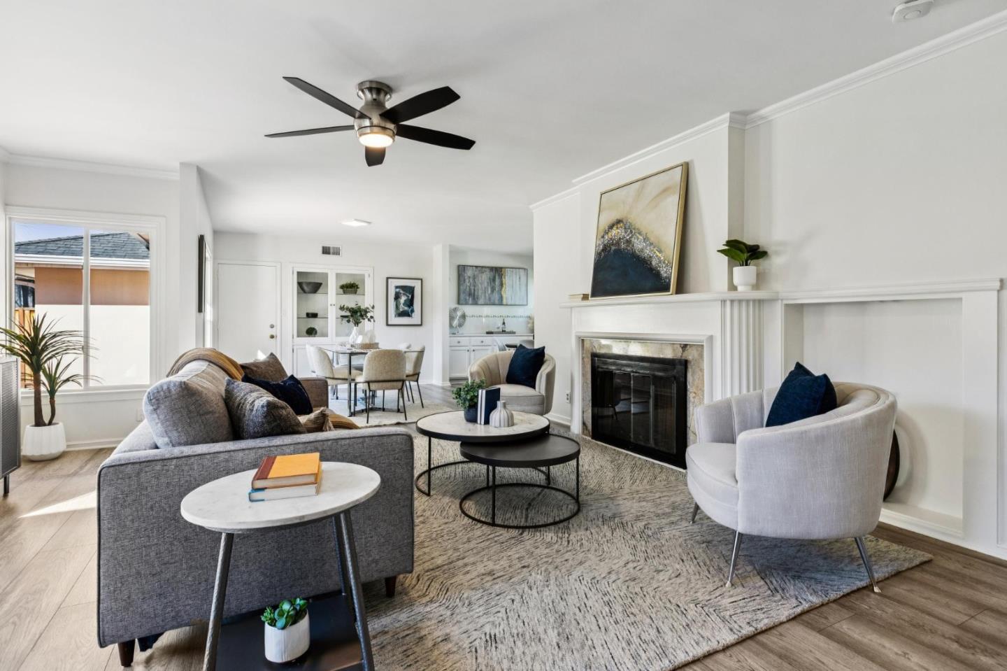 Detail Gallery Image 18 of 42 For 124 S Idaho St, San Mateo,  CA 94401 - 3 Beds | 2 Baths