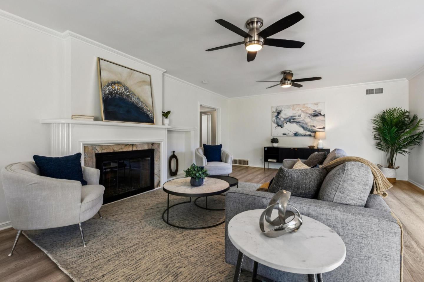 Detail Gallery Image 19 of 42 For 124 S Idaho St, San Mateo,  CA 94401 - 3 Beds | 2 Baths