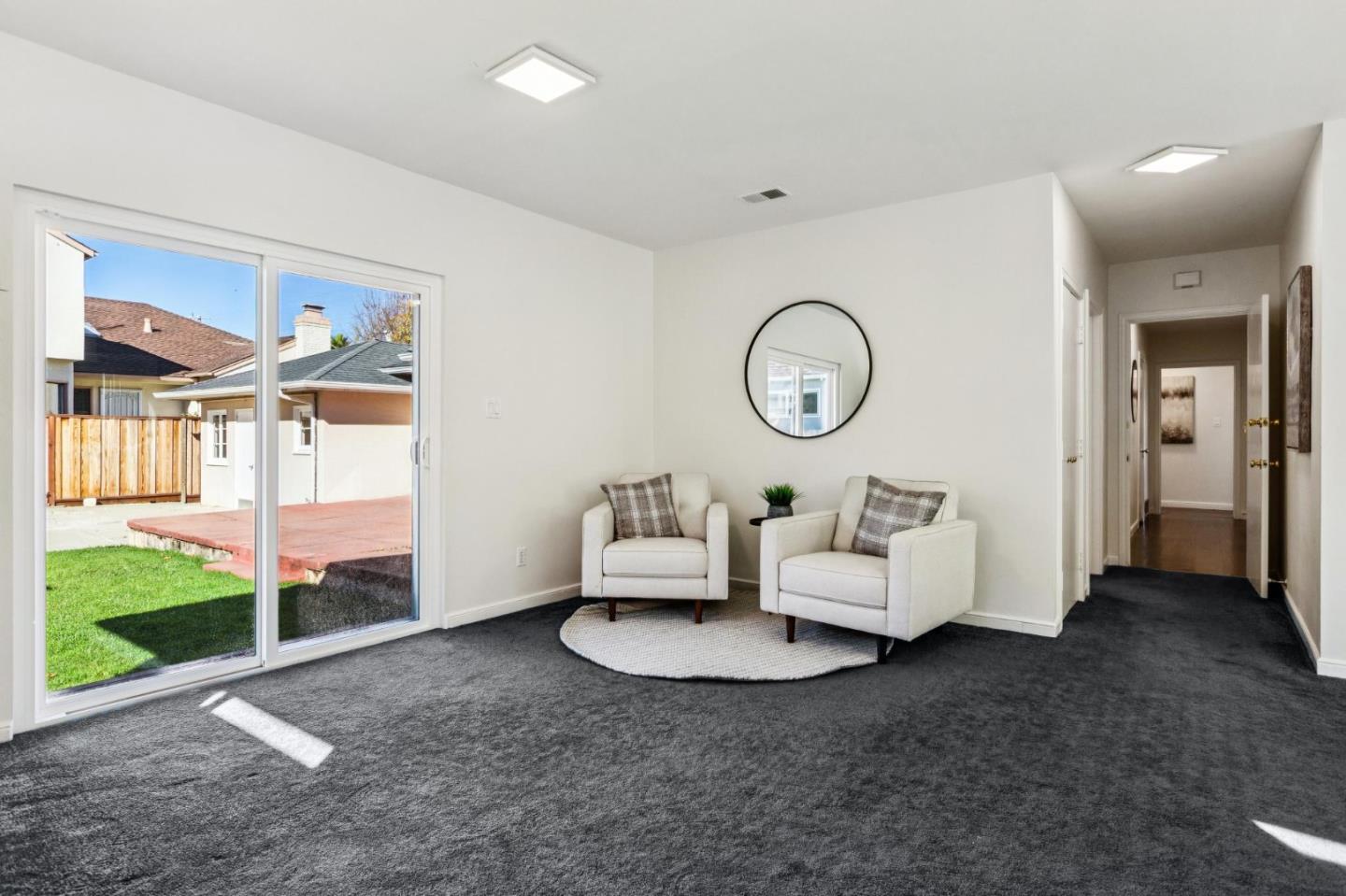 Detail Gallery Image 25 of 42 For 124 S Idaho St, San Mateo,  CA 94401 - 3 Beds | 2 Baths