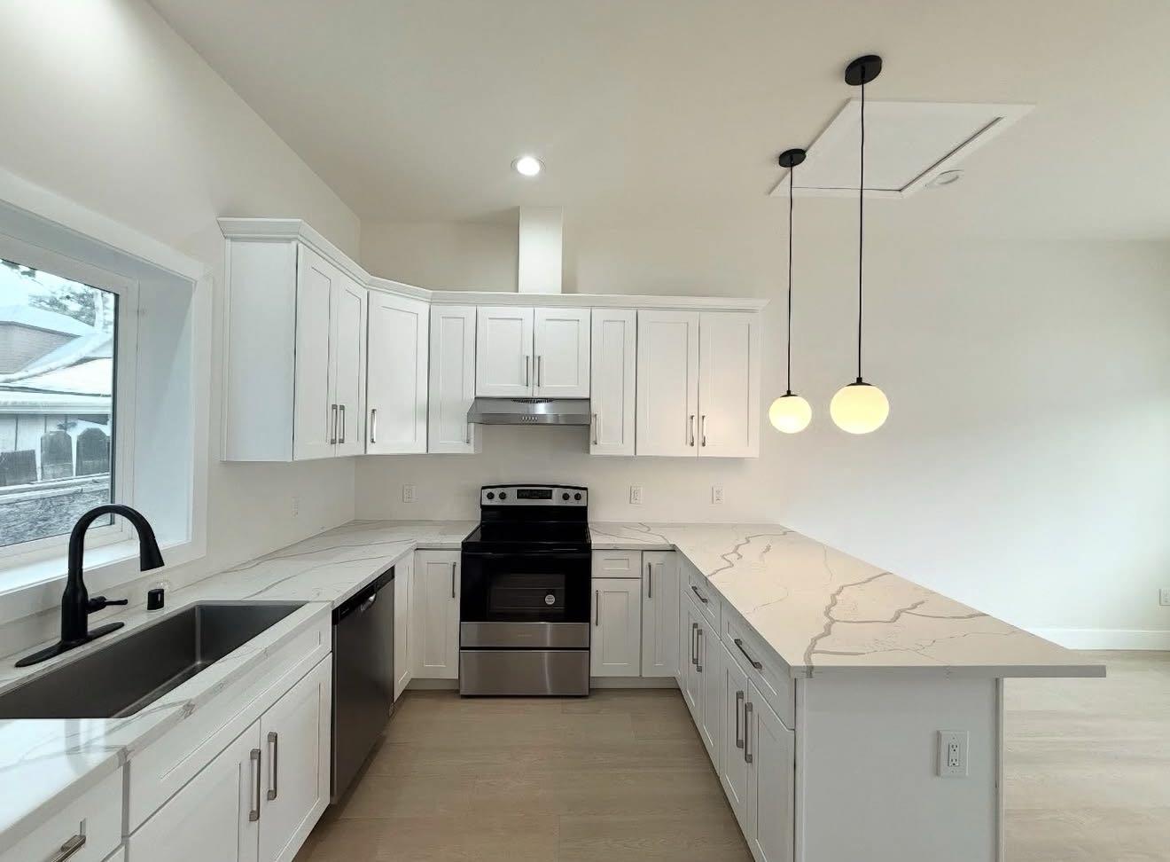 Detail Gallery Image 2 of 8 For 410 Josefa St #2,  San Jose,  CA 95126 - 2 Beds | 1 Baths