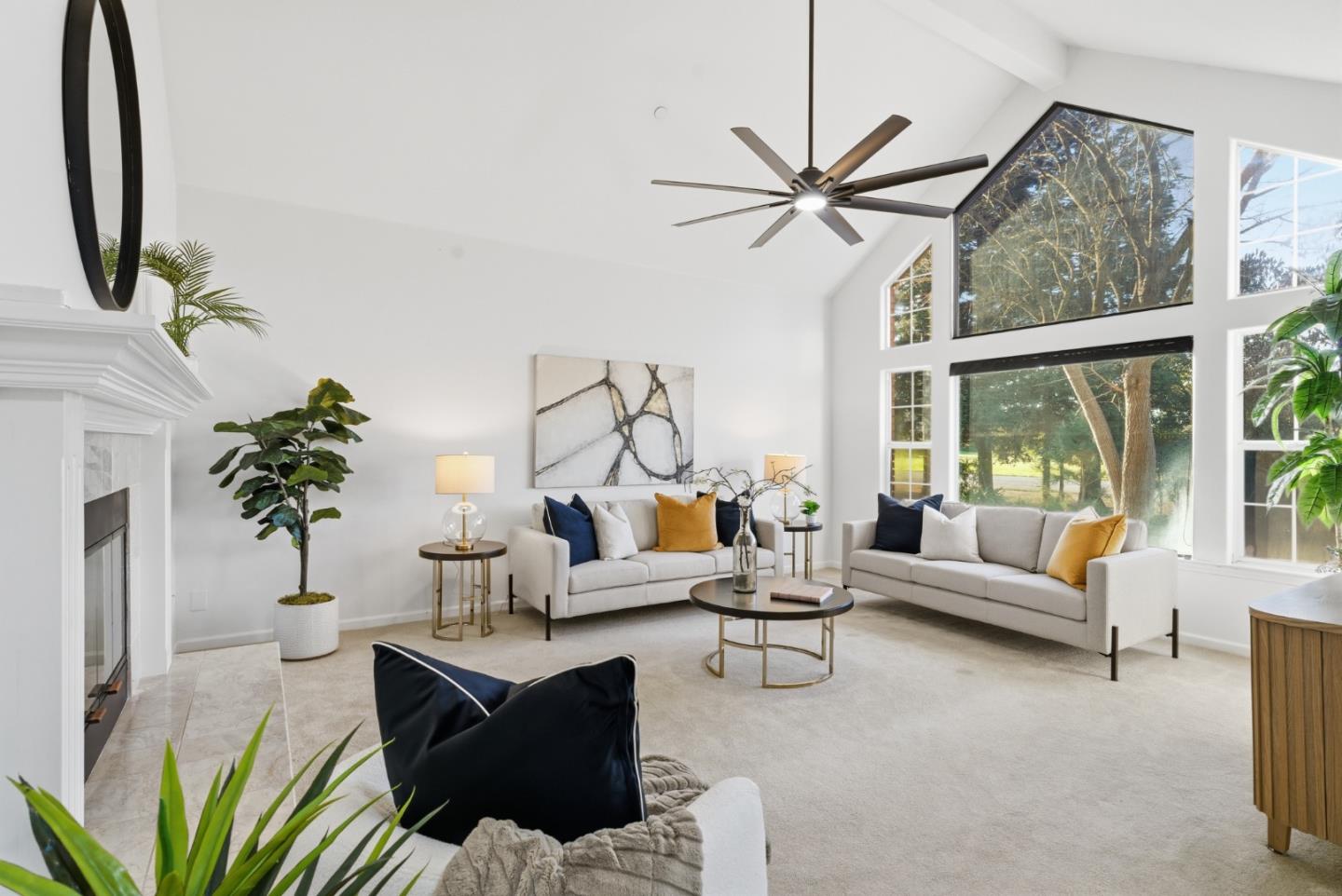 Detail Gallery Image 10 of 74 For 380 W Middle Ave, Morgan Hill,  CA 95037 - 4 Beds | 2/1 Baths