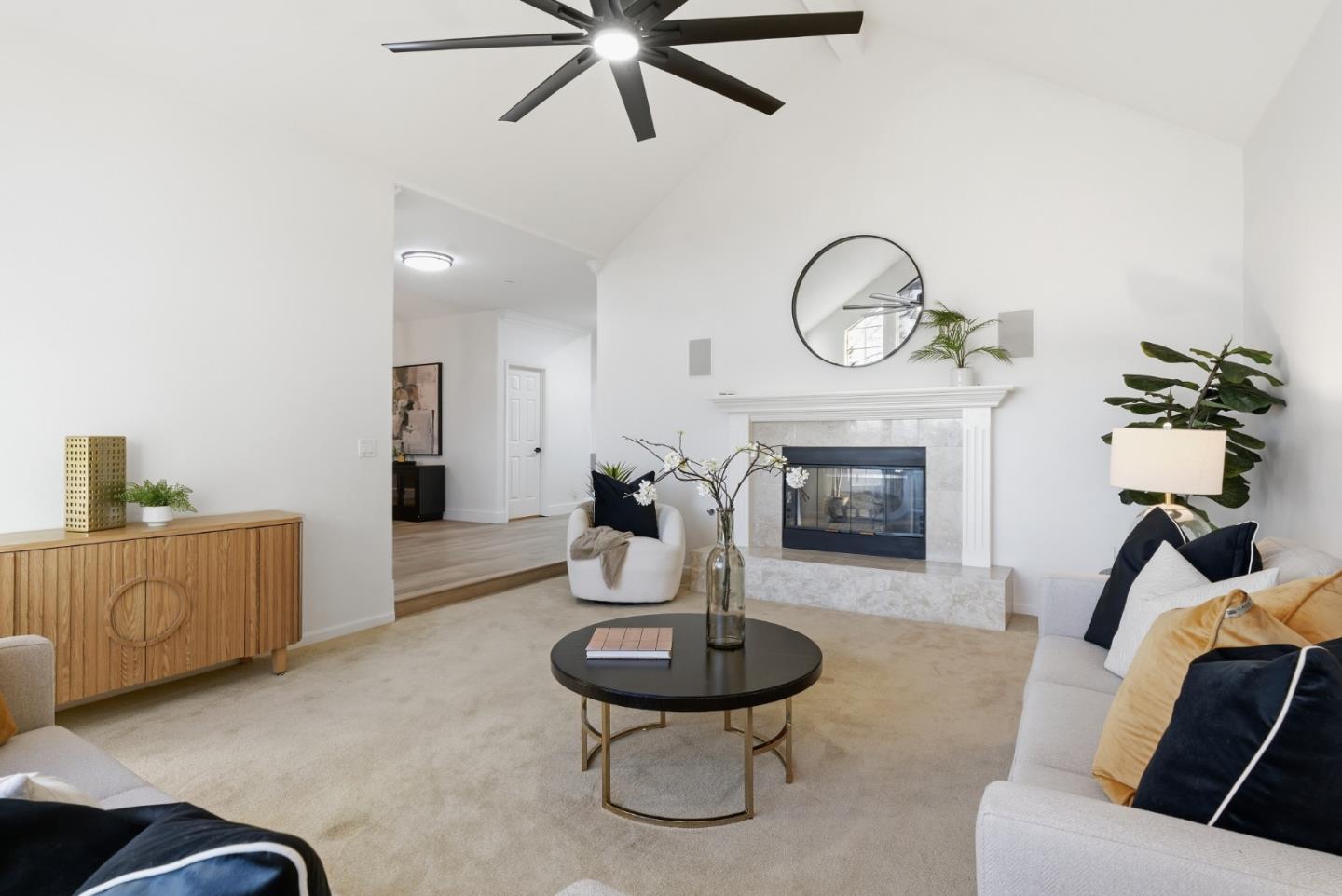 Detail Gallery Image 12 of 74 For 380 W Middle Ave, Morgan Hill,  CA 95037 - 4 Beds | 2/1 Baths