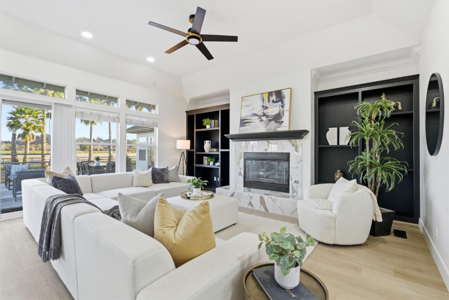 Detail Gallery Image 13 of 74 For 380 W Middle Ave, Morgan Hill,  CA 95037 - 4 Beds | 2/1 Baths