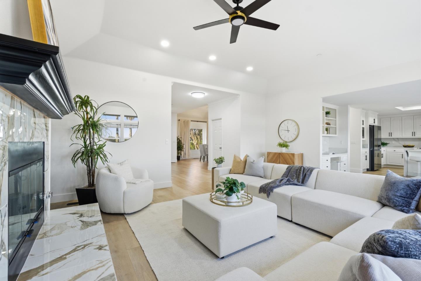 Detail Gallery Image 14 of 74 For 380 W Middle Ave, Morgan Hill,  CA 95037 - 4 Beds | 2/1 Baths