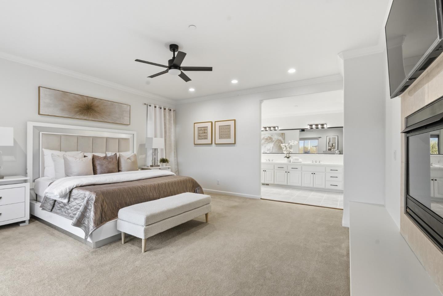 Detail Gallery Image 27 of 74 For 380 W Middle Ave, Morgan Hill,  CA 95037 - 4 Beds | 2/1 Baths