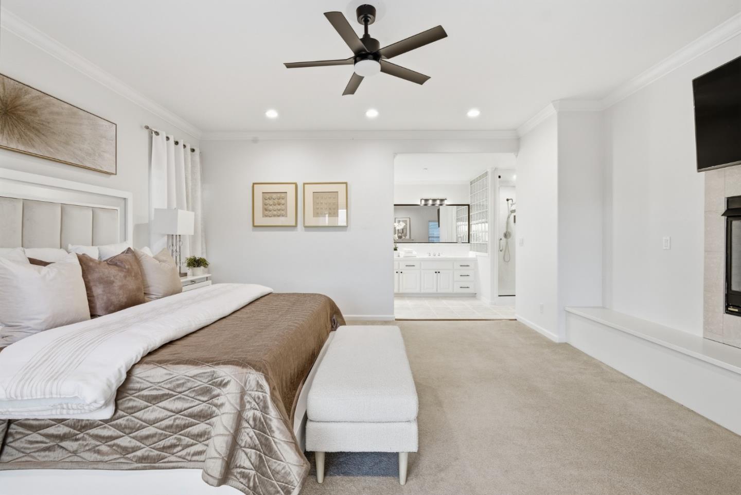 Detail Gallery Image 29 of 74 For 380 W Middle Ave, Morgan Hill,  CA 95037 - 4 Beds | 2/1 Baths