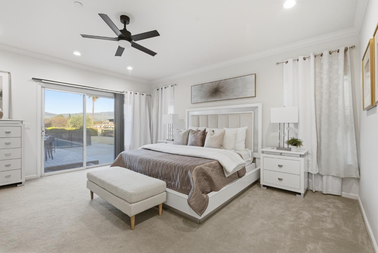 Detail Gallery Image 31 of 74 For 380 W Middle Ave, Morgan Hill,  CA 95037 - 4 Beds | 2/1 Baths