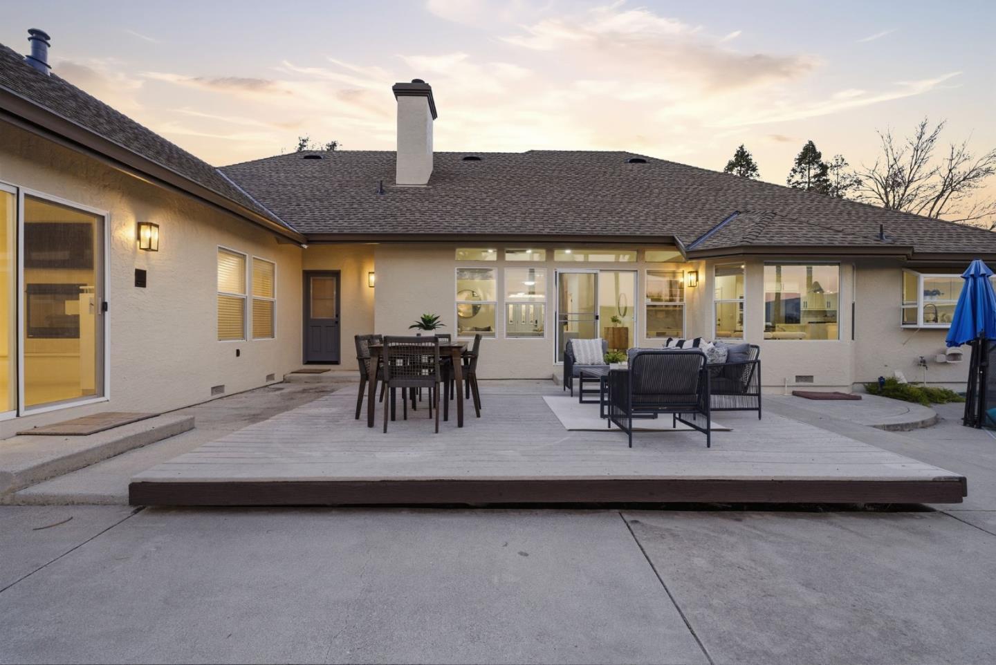 Detail Gallery Image 53 of 74 For 380 W Middle Ave, Morgan Hill,  CA 95037 - 4 Beds | 2/1 Baths