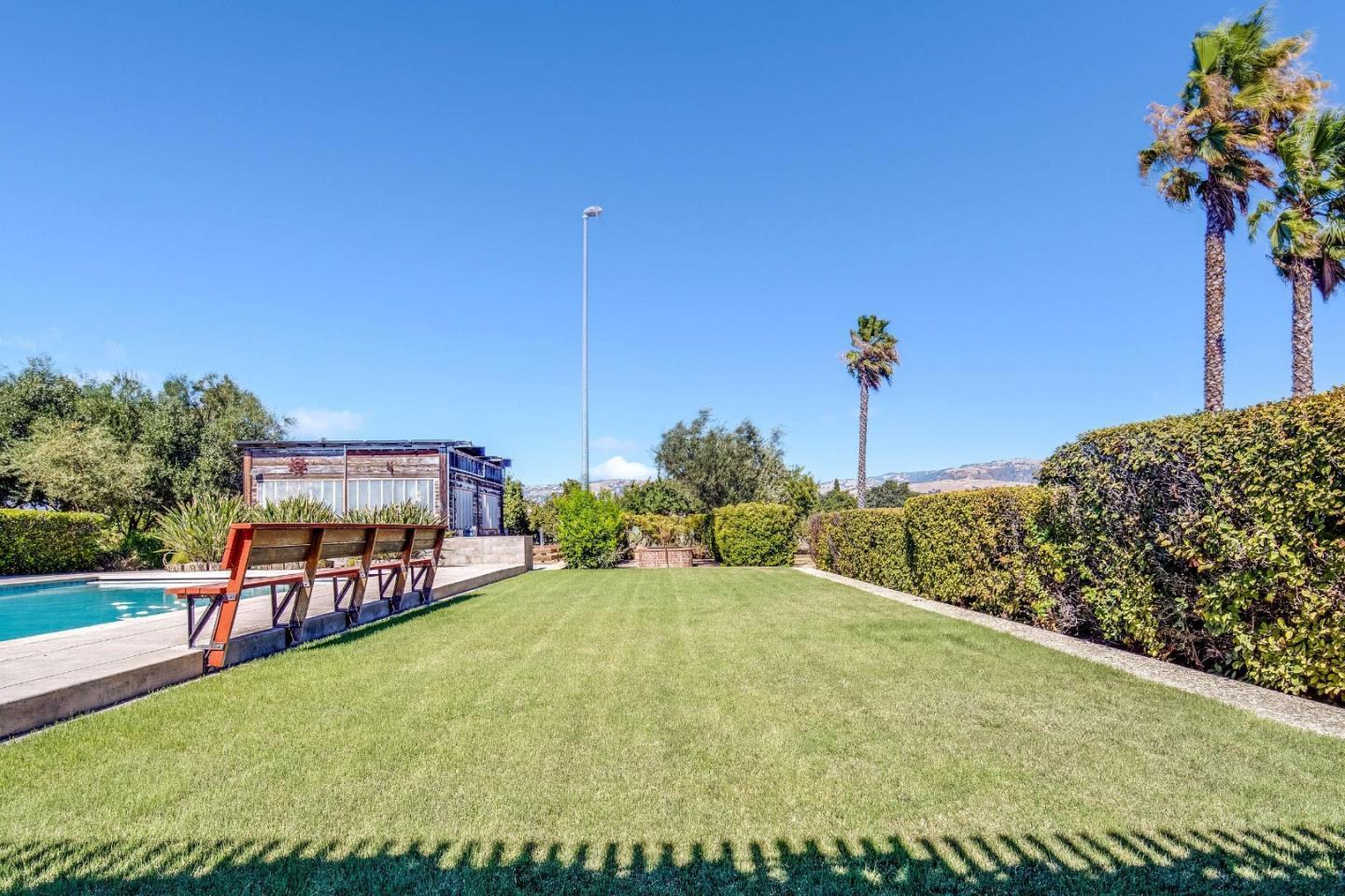 Detail Gallery Image 57 of 74 For 380 W Middle Ave, Morgan Hill,  CA 95037 - 4 Beds | 2/1 Baths