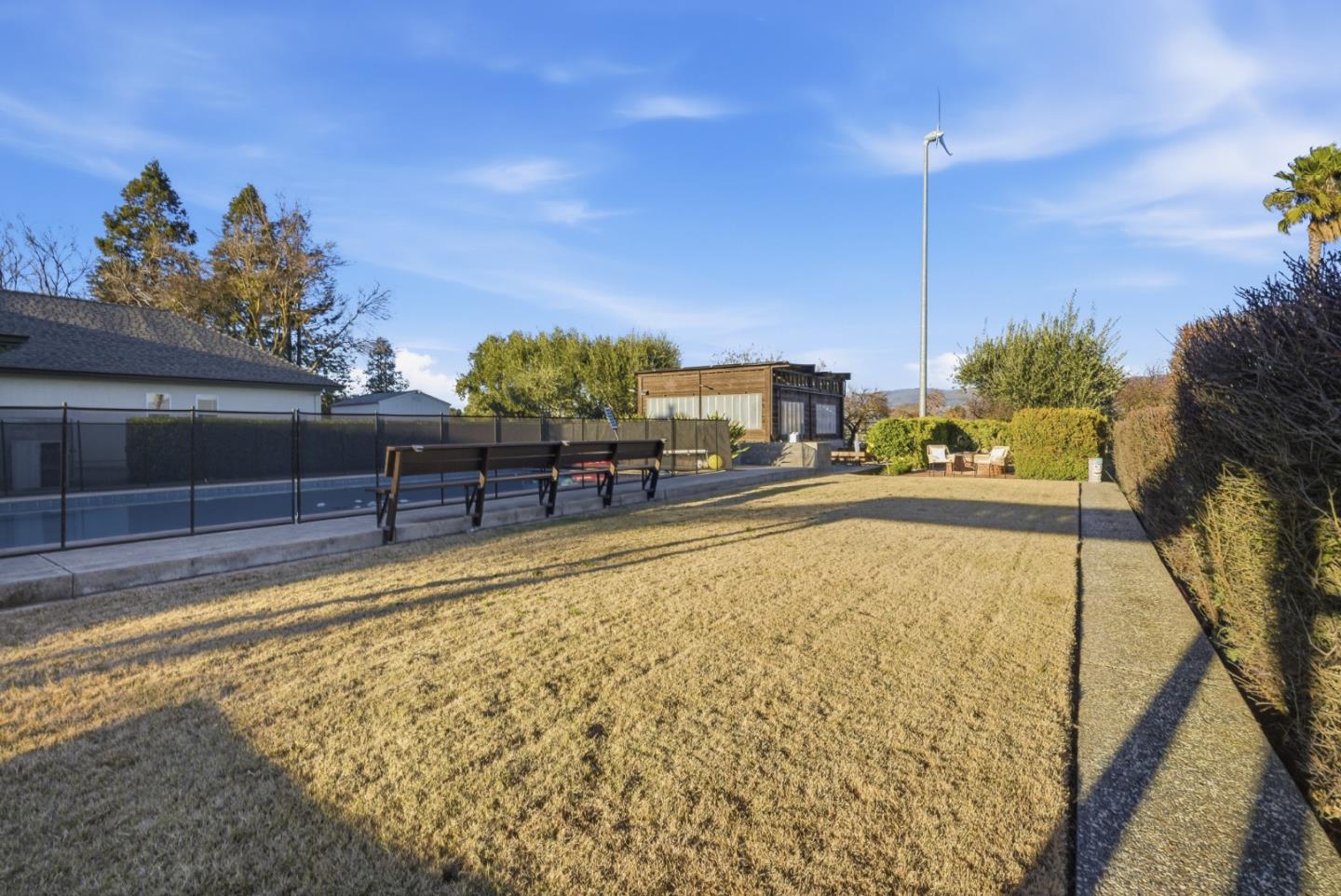 Detail Gallery Image 63 of 74 For 380 W Middle Ave, Morgan Hill,  CA 95037 - 4 Beds | 2/1 Baths