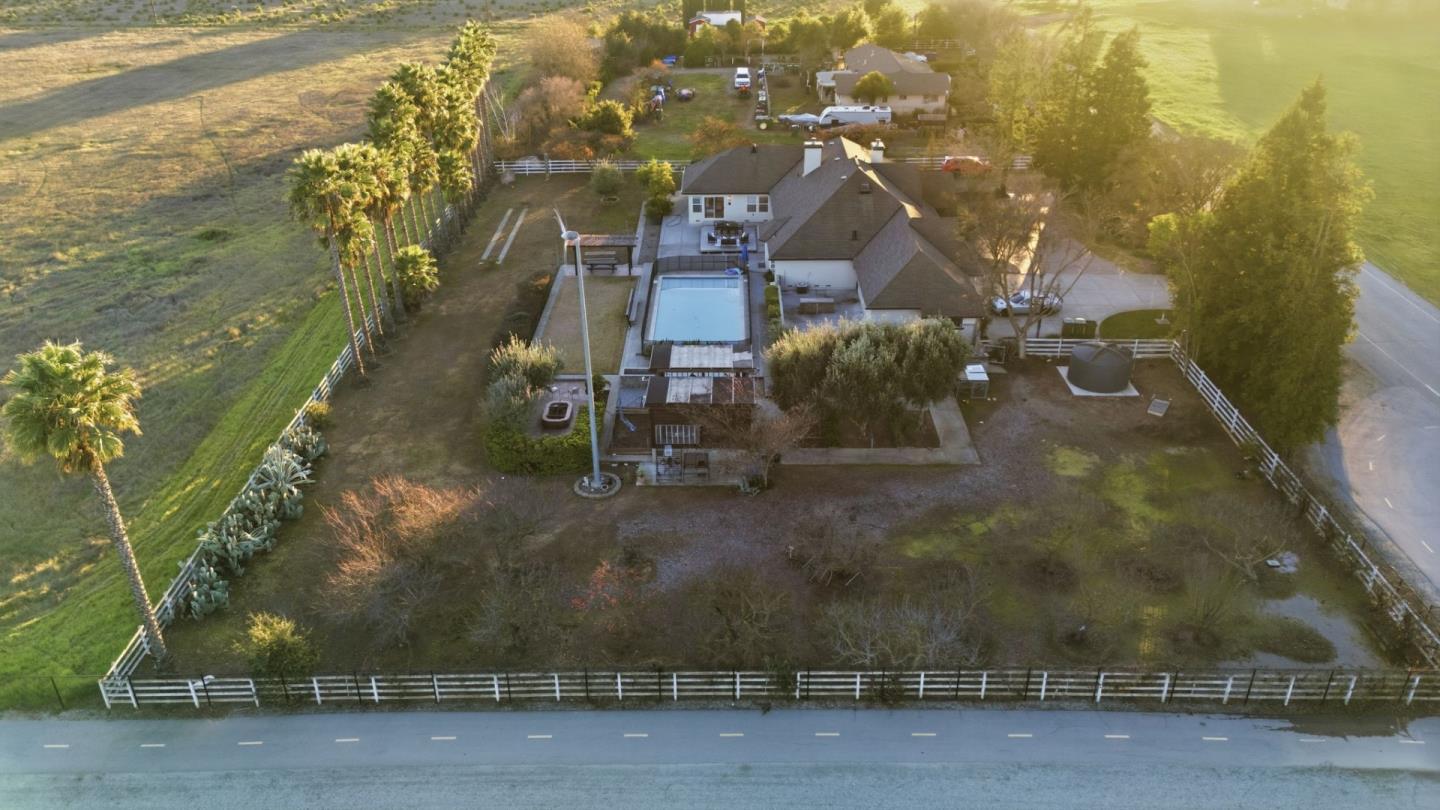 Detail Gallery Image 71 of 74 For 380 W Middle Ave, Morgan Hill,  CA 95037 - 4 Beds | 2/1 Baths