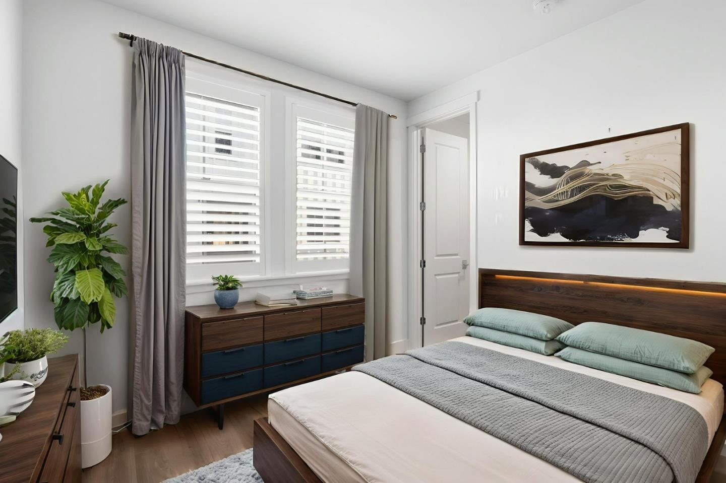 Detail Gallery Image 12 of 31 For 18086 Monterey, Morgan Hill,  CA 95037 - 3 Beds | 4 Baths