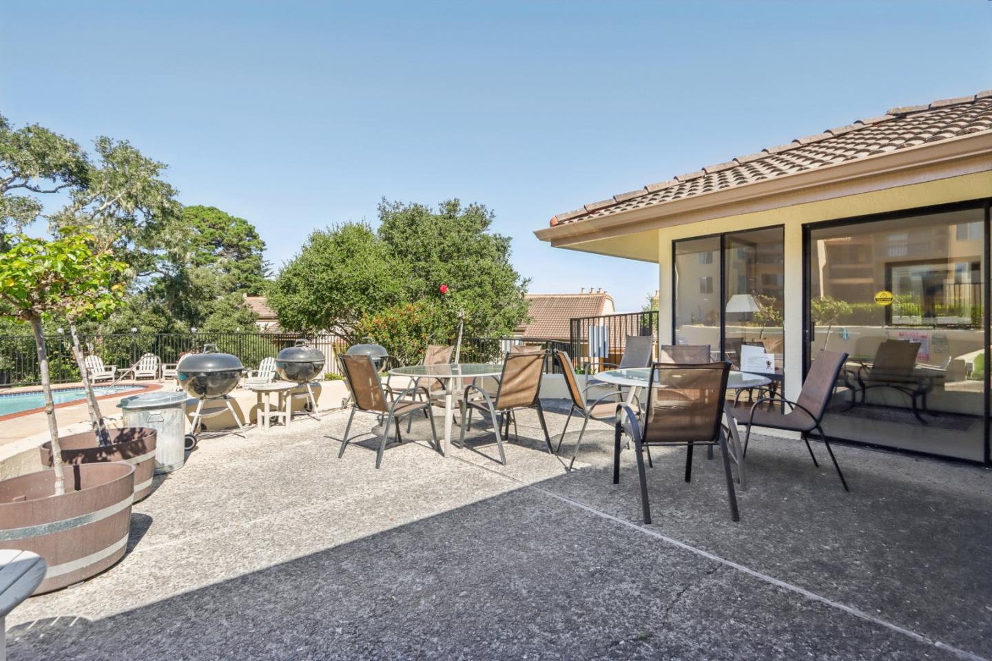 Detail Gallery Image 55 of 58 For 4205 Golden Oaks Ln, Monterey,  CA 93940 - 1 Beds | 1 Baths